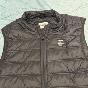 Cypress Point Puffer Vest